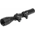 Приціл оптичний Hawke Fast Mount 3-9x40 AO сітка Mil Dot Weaver Фото 2